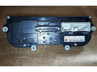 Блок управления климат-контролем 3T0820047AB, 3T0820047   Skoda Octavia Mk2 (1Z)