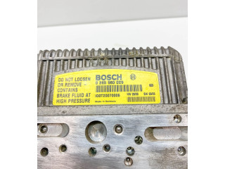 Jednotka ABS 0265960029, A2305450047 Mercedes-Benz SL R230 2008