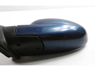 Зеркало (механическое)       Chevrolet Nubira   -  года   