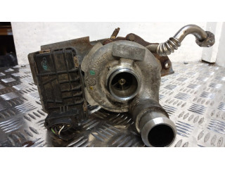 Turbodmychadlo Турбина 4M506K682AG Ford Focus 1.8