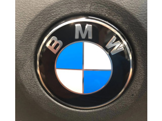 Подушка безопасности водителя 32306998878, 6998878 BMW X3 G01