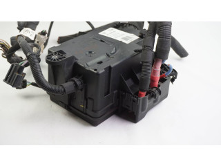 Блок предохранителей JK2T9K499AEB Ford Transit Custom