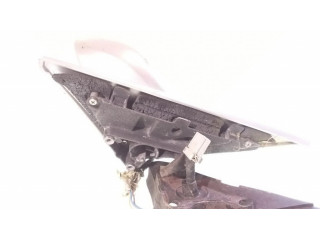 Зеркало электрическое левое Honda Prelude 1992-1996 года