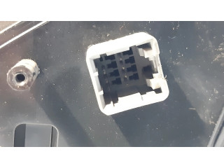 Зеркало электрическое Сзади KIA Ceed 2006-2012 года