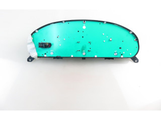 Přístrojová deska Peugeot 406 2005 9644230380, 9644230380