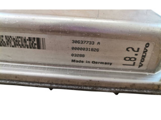Блок управления двигателя 30637733A, 03288   Volvo XC90