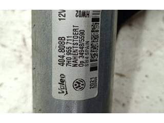 Моторчик заднего дворника 7H0955711, 404808B Volkswagen Transporter - Caravelle T5