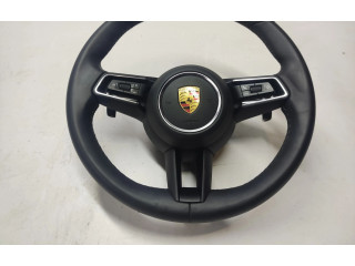 Volant Porsche Macan 2022 95B880201