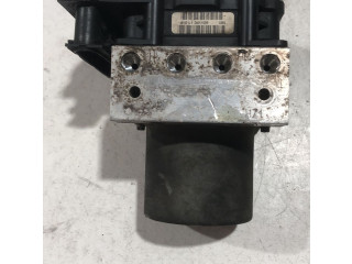 Блок АБС    Mercedes-Benz  A W169  2004 - 2012 года