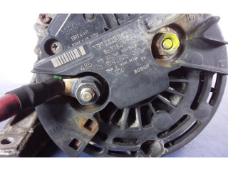 Генератор 8637849, 8637849 Volvo XC90