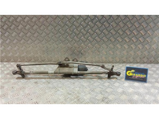 Моторчик дворников Jeep Cherokee III KJ