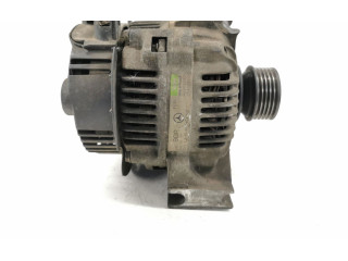 Генератор 0111545602, A13VI237 Mercedes-Benz A W168