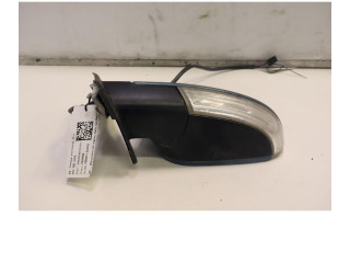 Зеркало электрическое        Volkswagen Golf Plus  2005 - 2013 года   