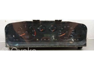 Přístrojová deska Nissan Terrano 1994 34192201