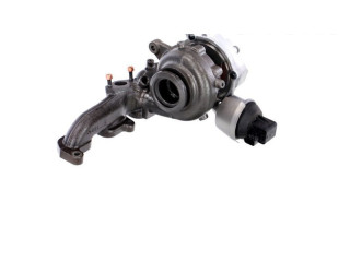 Турбина Audi A3 S3 8P 54409880036, 54409880036