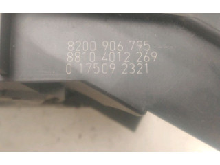 Подрулевой шлейф SRS 8200906795 Renault Clio III
