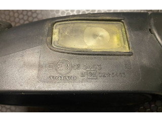 Зеркало электрическое        Volvo S80  1999 - 2003 года   