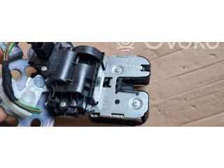 Zámek zadních dveří 4H0827505A, 211743300916 Audi A6 C7 2016