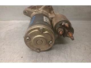 Стартер     9656317780, 5802M9    Citroen C2 