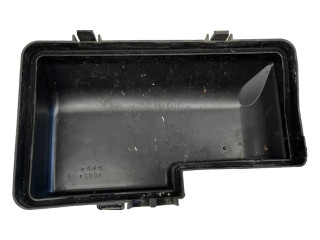 Блок предохранителей Honda Prelude