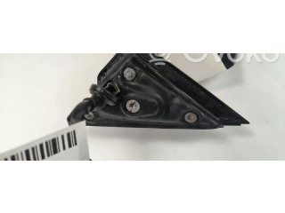 Зеркало электрическое Skoda Octavia Mk4 2019 - года