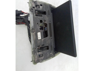 Дисплей 8V0857273 Audi A3 S3 8V