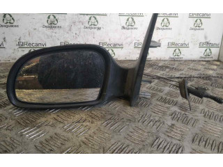 Зеркало электрическое Citroen Saxo - года