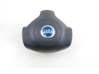 Подушка безопасности водителя 4815079J10, 4815079J10 Fiat Sedici