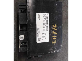 Блок управления коробкой передач A2139002501, A2139002501   Mercedes-Benz E AMG W210