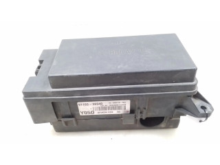 Блок предохранителей 911603E040   KIA Sorento    