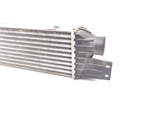 Интеркулер A150237121100 SsangYong Korando