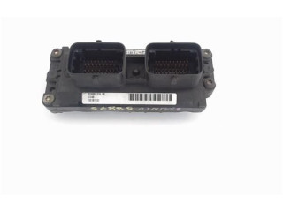 Řídící jednotka 6160037606, 55181132   Fiat Punto Evo 2002
