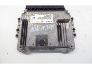 Řídící jednotka 0281015573, 0281015573   Alfa Romeo Mito 2008