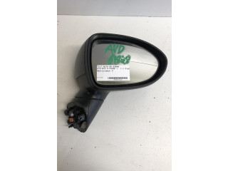 Зеркало (механическое)       KIA Rio  2012 - 2016 года   