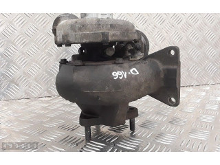 Турбина Volvo XC90 8689592 для двигателя D5244T