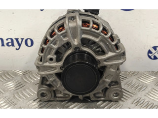 Генератор 231002175R, F000BL08B4 Renault Clio V