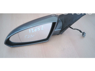 Zpětné zrcátko  Nissan Primera 2004  96302-AU469  