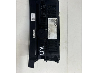 Блок управления климат-контролем 8T2820043AG   Audi Q5 SQ5