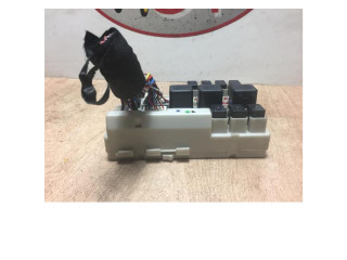 Pojistková skříňka Nissan Murano Z50 2006