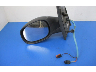 Зеркало электрическое Alpine C2 1986-1987 года