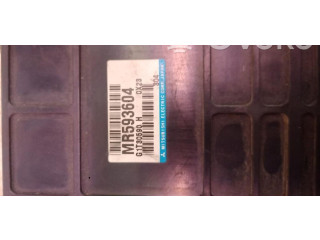 Блок управления коробкой передач MR593604, 4M41 Mitsubishi Pajero