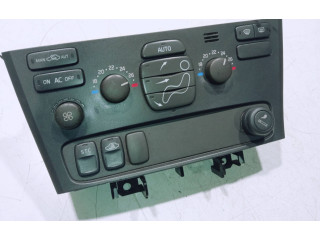 Блок управления климат-контролем 8682930, M6312400006   Volvo V70