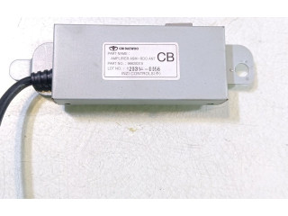 Блок управления 96628318, 1203140056   Chevrolet Captiva