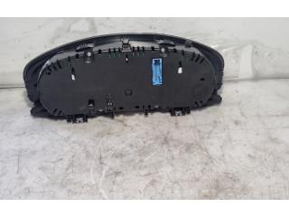 Přístrojová deska Volkswagen Transporter - Caravelle T5 2012 7E0920860G, A2C34796000