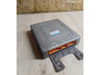 Блок управления двигателя MD761733, G1T17176E Mitsubishi Carisma