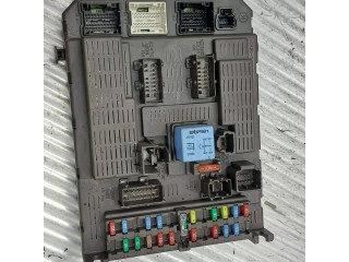 Pojistková skříňka 9651938180 Fiat Ulysse 2003