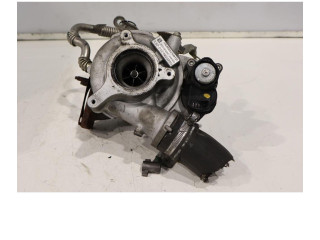 Turbodmychadlo Турбина 46354067 Fiat Ducato 46349131