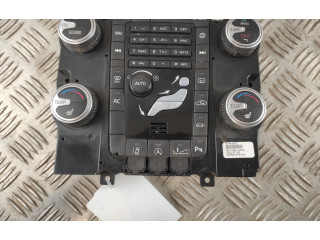 Блок управления климат-контролем 31443425, 31443425 Volvo S60