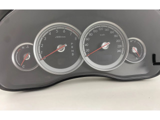 Панель приборов 85012AG160 Subaru Outback