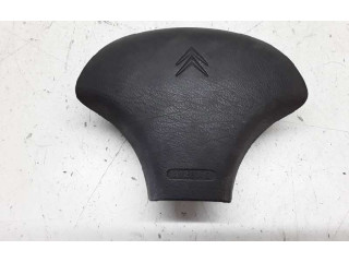 Подушка безопасности водителя    Citroen Saxo